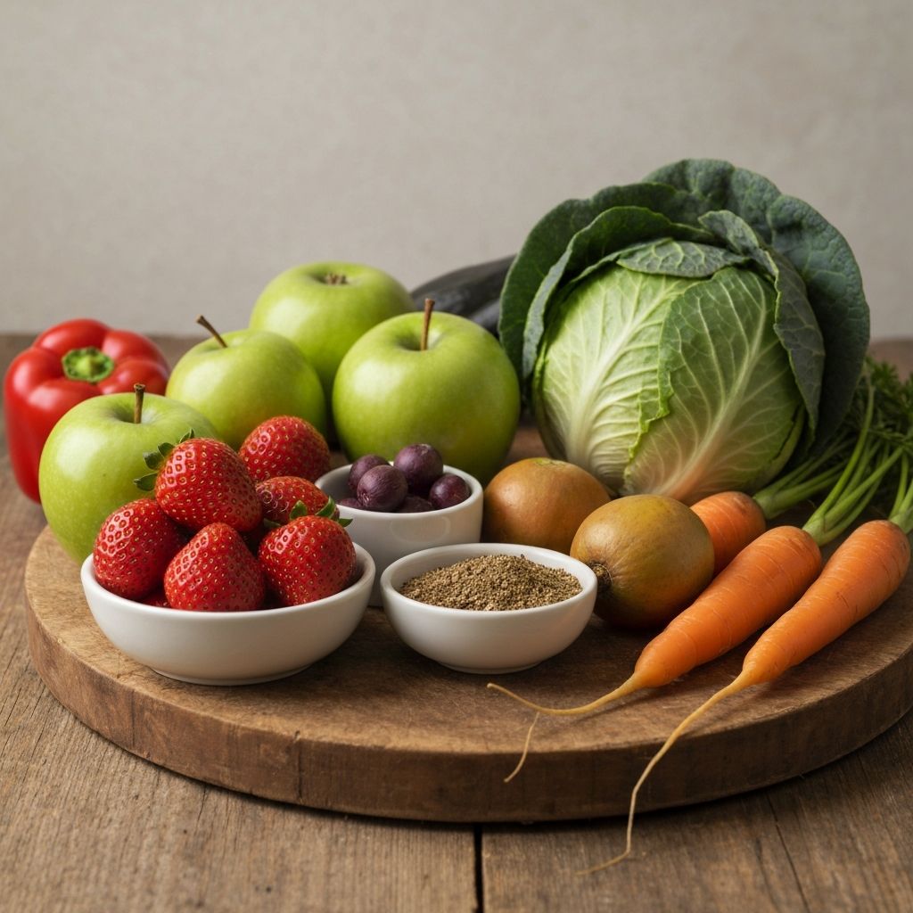 Avantages consultation nutritionnelle